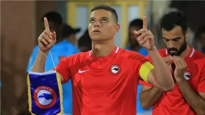 مدير الكرة بسيراميكا يطالب بوقف قيد مودرن سبورت