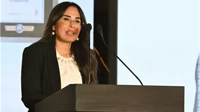 وزيرة الإسكان تشارك في فعالية صندوق تحيا مصر بمناسبة مرور 12 عامًا على تأسيسه