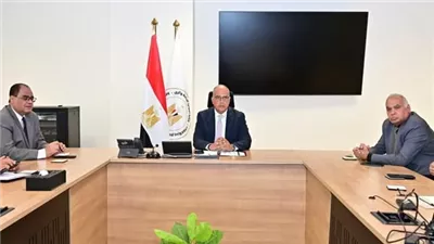وزير الري: تعظيم الاستفادة من الواجهات النيلية وتطويرها بصورة حضارية ومستدامة
