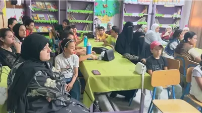 جامعة قناة السويس تنظم برامج تدريبية عن الحضارة الإنسانية