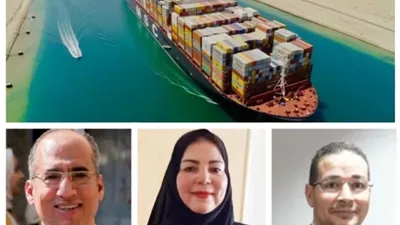 الضغط الاقتصادي على إيران .. يؤثر بالسلب على الأسواق العالمية