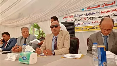 مدينة الشروق تتربع على عرش أعلى سعر للمتر التجارى بمصر.. تعرف على