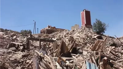 هزة واحدة وأضرار متفاوتة.. ما سر اختلاف تأثير الزلازل؟