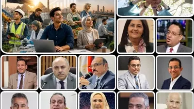 المنصة الوطنية للشباب.. جسر جديد بين طموحات الأجيال وصناعة المستقبل