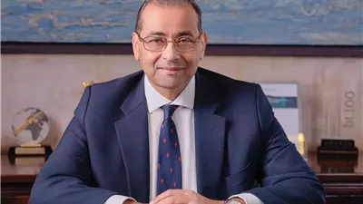 المصرية للاتصالات نحو بناء مجموعة أكثر تنوعًا ومرونة واستعدادًا للمستقبل
