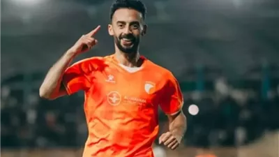 فى بيان رسمى.. أحمد عبد القادر يعلن رحيله عن الكرمة العراقي
