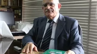 السحمراني: نحتاج إلى مبادرة عربية تقودها مصر لضمان أمن لبنان