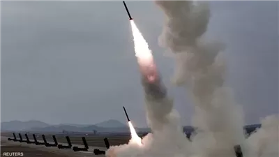 في تحد جديد.. كوريا الشمالية تستعرض قوتها 