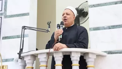 خطبة الجمعة 14 أغسطس 2026.. الإحسان إلى المحتاجين