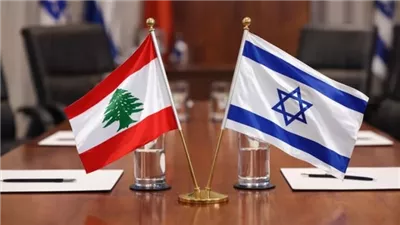 جولة جديدة من المفاوضات بين إسرائيل ولبنان في روما مطلع سبتمبر