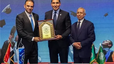 بروتوكول تعاون بين سموحة الأكاديمية العربية لتعزيز فرص التعليم