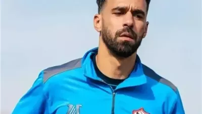 عبد الله السعيد يغازل جماهير الزمالك ويقرر مواصلة المشوار
