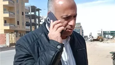 وداعاً للتأخير والتكلفة.. مشروع جديد يغير خريطة الطرق بمدينة بدر.. صور
