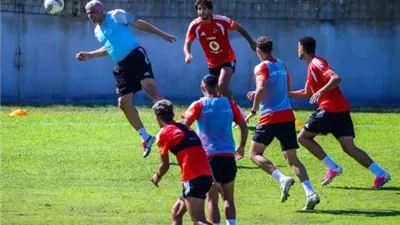 الأهلي ضد برشلونة.. المواعيد.. القنوات الناقلة