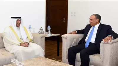 وزير الخارجية: أمن الخليج جزء لا يتجزأ من الأمن القومي المصري
