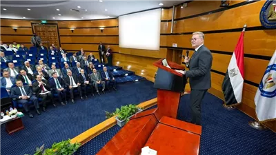بدوي: مصر تطرح مزايدة عالمية كبرى للتنقيب عن البترول والغاز
