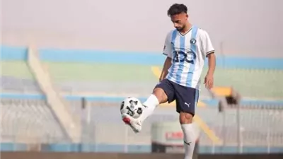 هل يعوض أحمد عبد القادر غياب رمضان صبحى في بيراميدز
