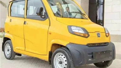رئيس جهاز بدر يكشف خطة القضاء على التوك توك وتوفير الكيوت