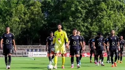 معسكر إسبانيا.. موعد مباراة الأهلي ويوروبا .. اليوم