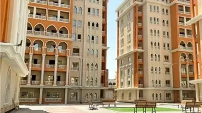 كل ما يخص نظام التمويل التشاركي في قطاع التمويل العقاري