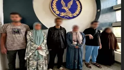 الداخلية تكشف حقيقة طرد طالب من ذوي الهمم وحرمانه من الميراث