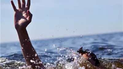 انتشال 5 جثامين ونجاة اثنين.. تفاصيل حادث الغرق بنهر النيل في الأقصر