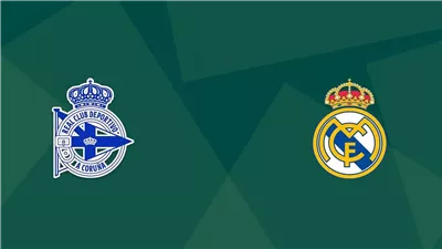 القناة الناقلة لمباراة ريال مدريد وديبورتيفو لاكورونيا الودية اليوم
