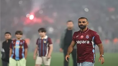 مواعيد مباريات اليوم.. محمد صلاح في أول ظهور مع طرابزون سبور