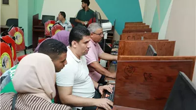 غدا.. آخر موعد لتسجيل رغبات المرحلة الثانية 2026
