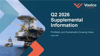 الغاز المصري يجذب الاستثمارات العالمية.. حفر واكتشافات وزيادة الإنتاج خلال 2026