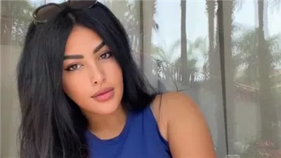 نرمين ماهر تكشف تطورات حالتها الصحية