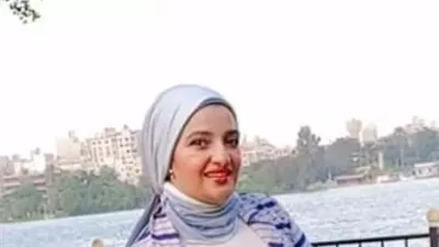 انجي سعيد .. مدرسة من طراز فريد