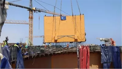 الرقابة المالية تعدّل شروط تحول شركات التطوير العقاري إلى صناديق استثمار عقاري
