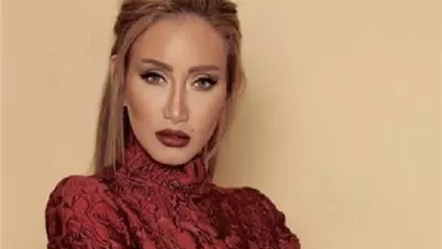 تفاصيل حريق منزل الاعلامية ريهام سعيد فى الساحل الشمالي