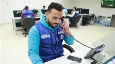 الصحة: استقبال 9 آلاف و231 مكالمة عبر الخط الساخن الموحد (105)