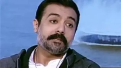 الموت يفجع الفنان حسن عيد