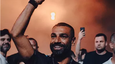 موقف صلاح.. الذكاء الاصطناعي يتوقع ترتيب هدافي الدوري التركي