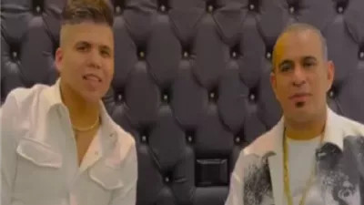 3 أغنيات لـ الليثى .. وديو غنائي مع عمر كمال