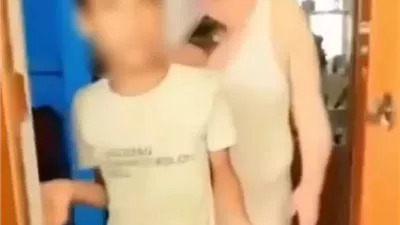 التفاصيل الكاملة لضبط المتهم باستدراج طفلين داخل شقته بالخانكة