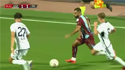 محمد صلاح يشارك في مواجهة طرابزون سبور وقاسم باشا بالدوري التركي