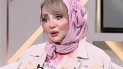 بعد 6 سنولت.. سر ابتعاد شهيرة عن الساحة الفنية