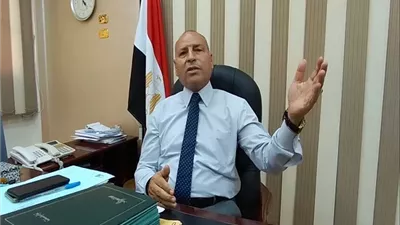 حركة تنقلات وتكليفات جديدة بين رؤساء أحياء القاهرة بقرار من المحافظ