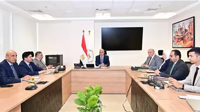 وزير الري: 5 مناطق نموذجية لتطبيق أنظمة الري الذكي.. خطوة نحو ترشيد المياه