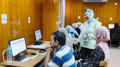 تنسيق المرحلة الثانية 2026..52 ألف طالب سجلوا رغباتهم حتى الاَن