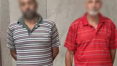 كشف ملابسات فيديو أعمال البلطجة وإشارات غير الأخلاقية بالإسكندرية