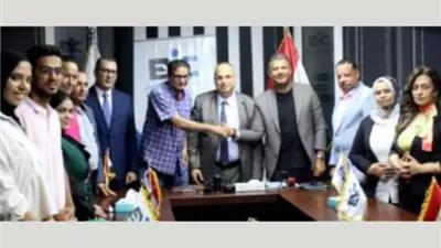 مسار وطني لتعزيز مشاركة المصريين بالخارج في الشأن العام