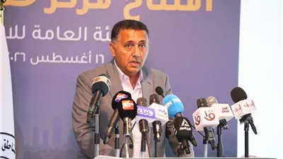 محافظ القليوبية: مركز خدمات المستثمرين ببنها يدعم جهود الدولة لتيسير الإجراءات