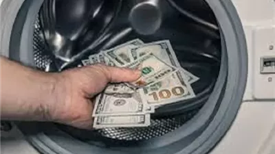 كواليس محاولة غسل 75 مليون جنيه من حصيلة تجارة العملة