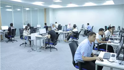 مكتب التنسيق: ترشيح المتخلفين عن التسجيل وفقًا للأماكن المتاحة