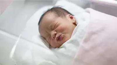 ماذا تقول عند التهنئة بمولود جديد؟..الإفتاء تُجيب